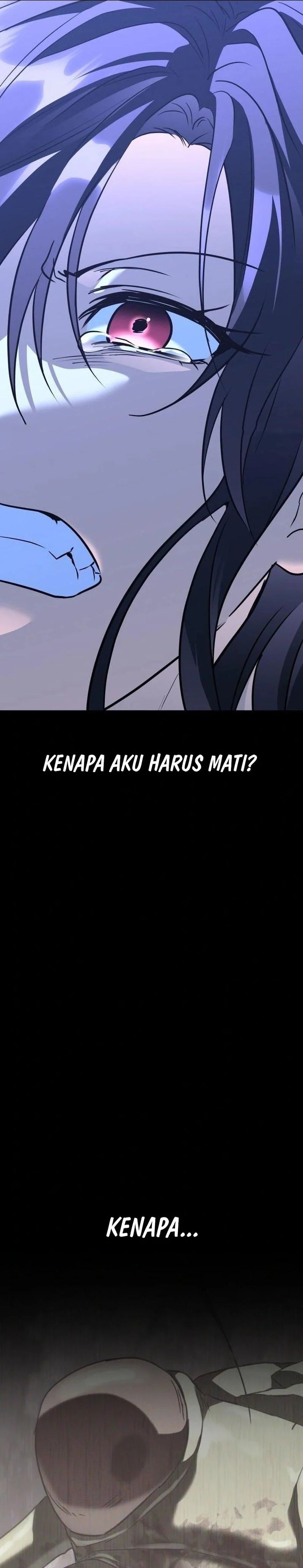 Baca The Returned C-Rank Tank Won't Die! - Chapter 58 halaman 59