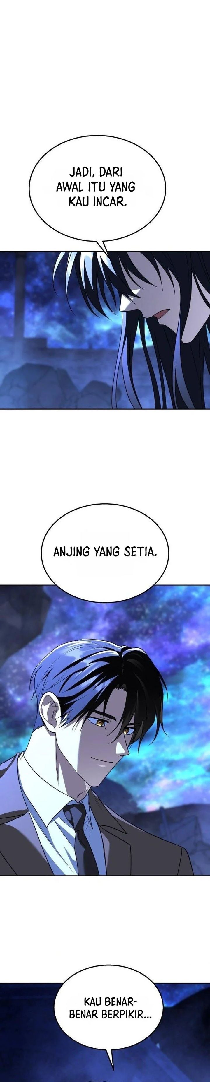 Baca The Returned C-Rank Tank Won't Die! - Chapter 58 halaman 6