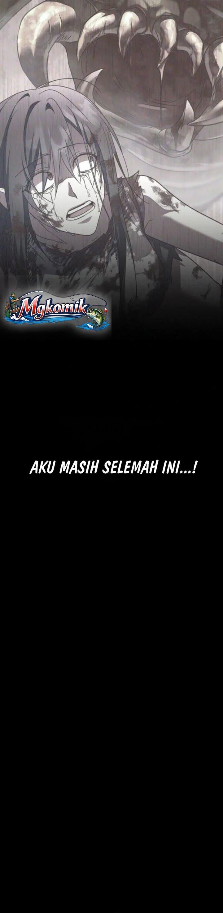 Baca The Returned C-Rank Tank Won't Die! - Chapter 58 halaman 60
