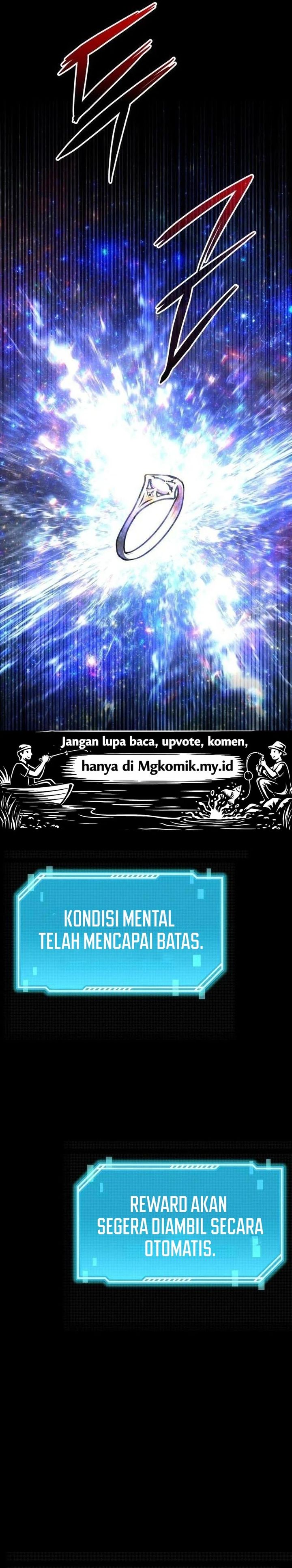 Baca The Returned C-Rank Tank Won't Die! - Chapter 58 halaman 61