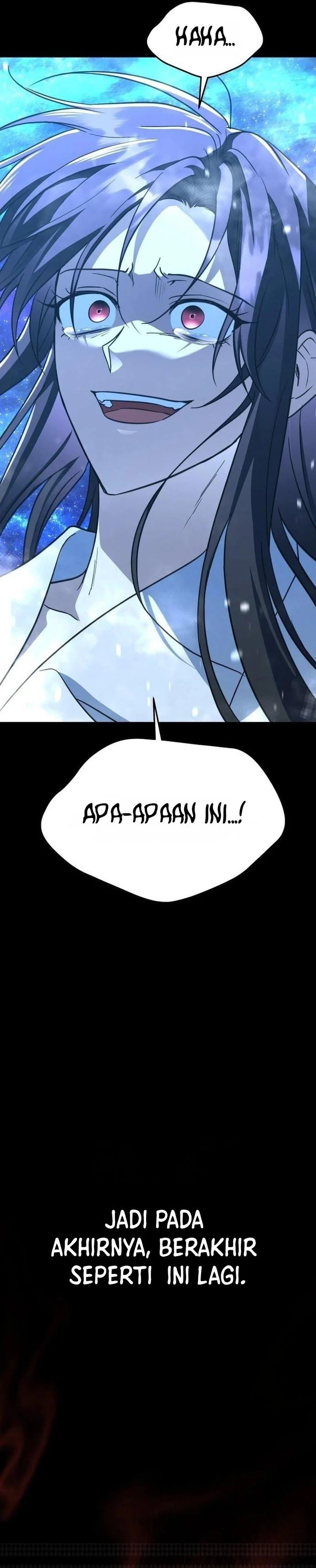 Baca The Returned C-Rank Tank Won't Die! - Chapter 58 halaman 63