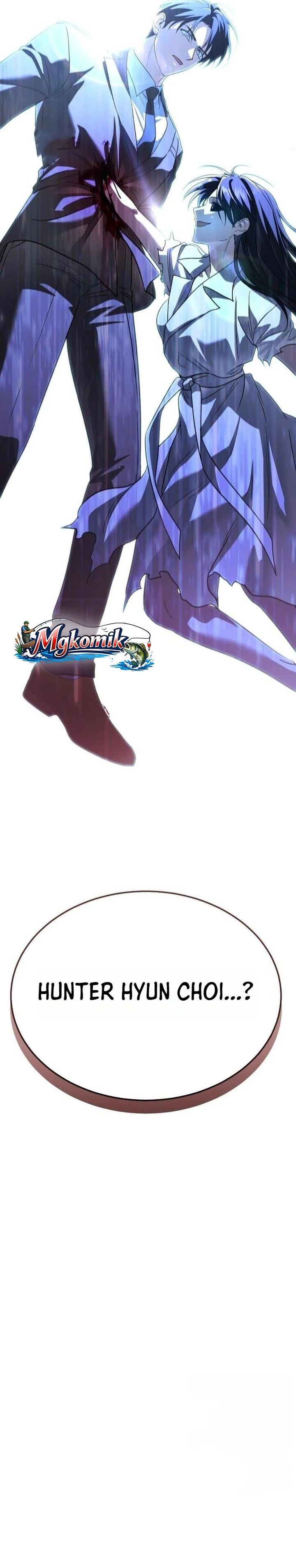 Baca The Returned C-Rank Tank Won't Die! - Chapter 58 halaman 69