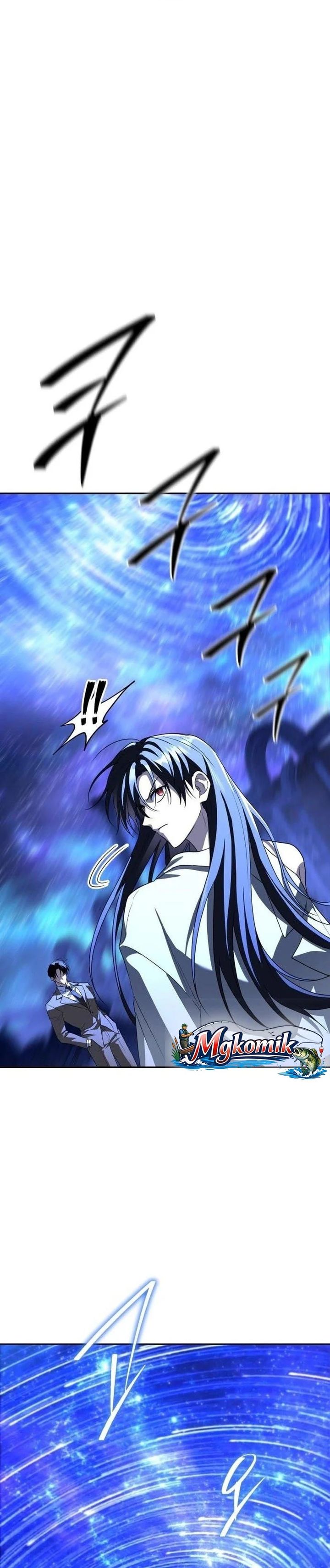 Baca The Returned C-Rank Tank Won't Die! - Chapter 58 halaman 8