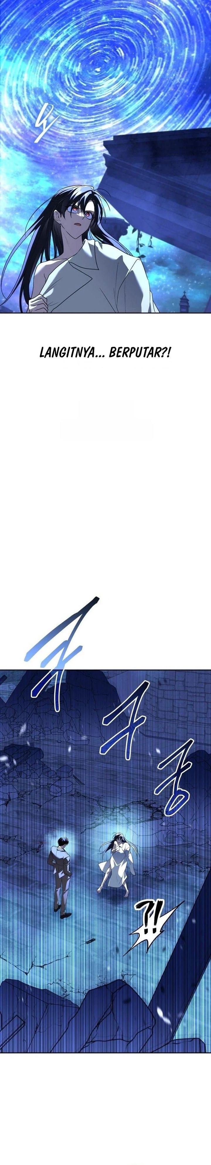Baca The Returned C-Rank Tank Won't Die! - Chapter 58 halaman 9