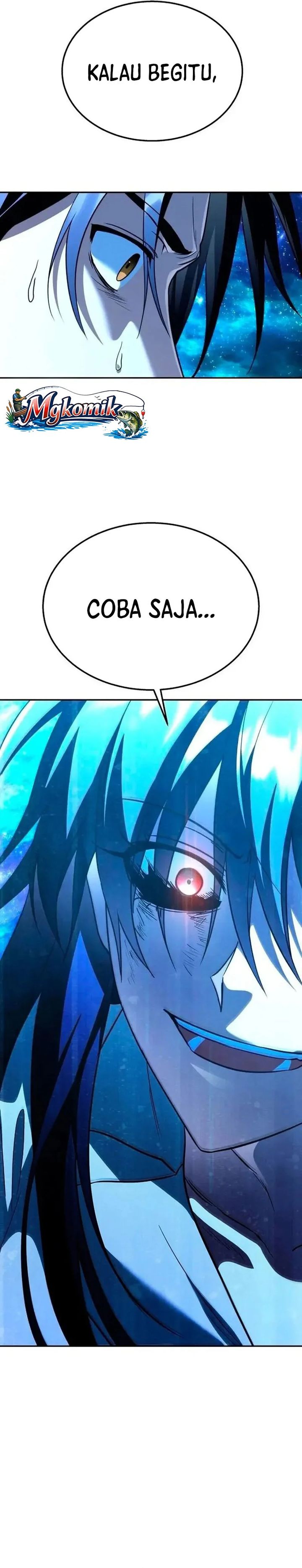 The Returned C-Rank Tank Won't Die! chapter 59 halaman 11