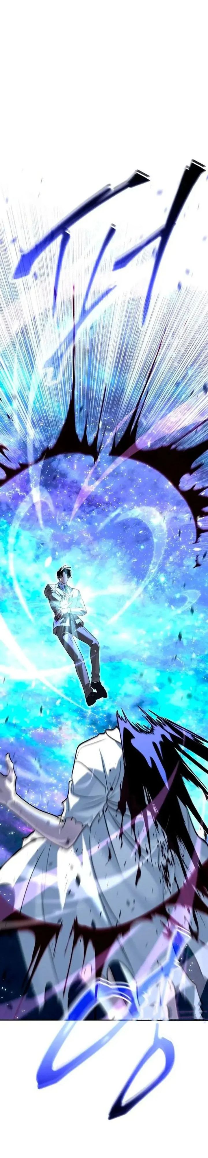 The Returned C-Rank Tank Won't Die! chapter 59 halaman 14