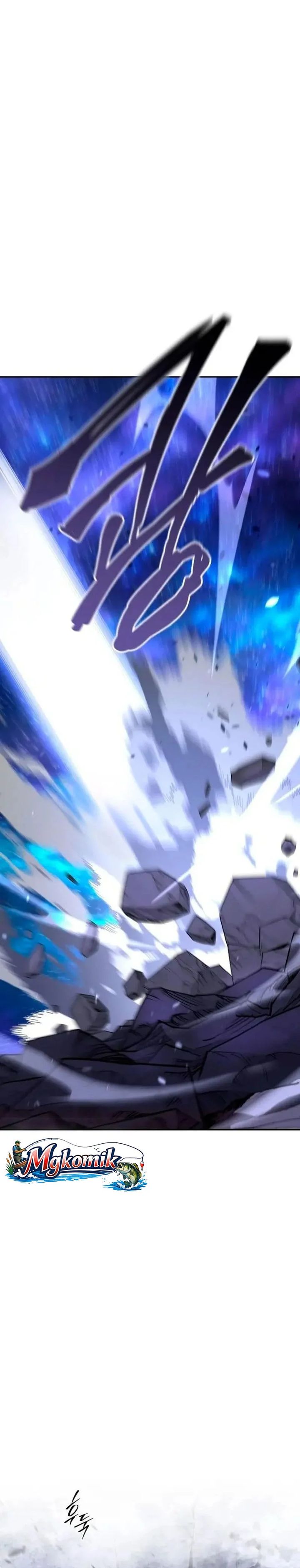 The Returned C-Rank Tank Won't Die! chapter 59 halaman 15