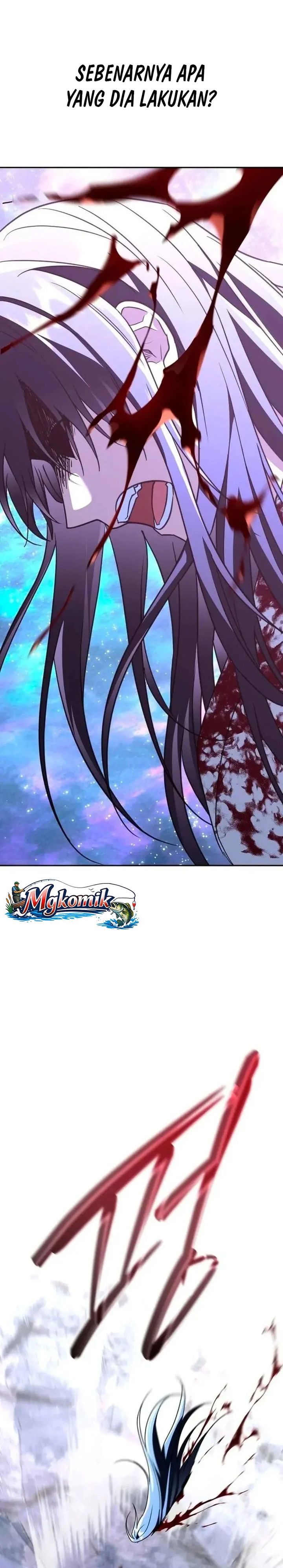 The Returned C-Rank Tank Won't Die! chapter 59 halaman 25