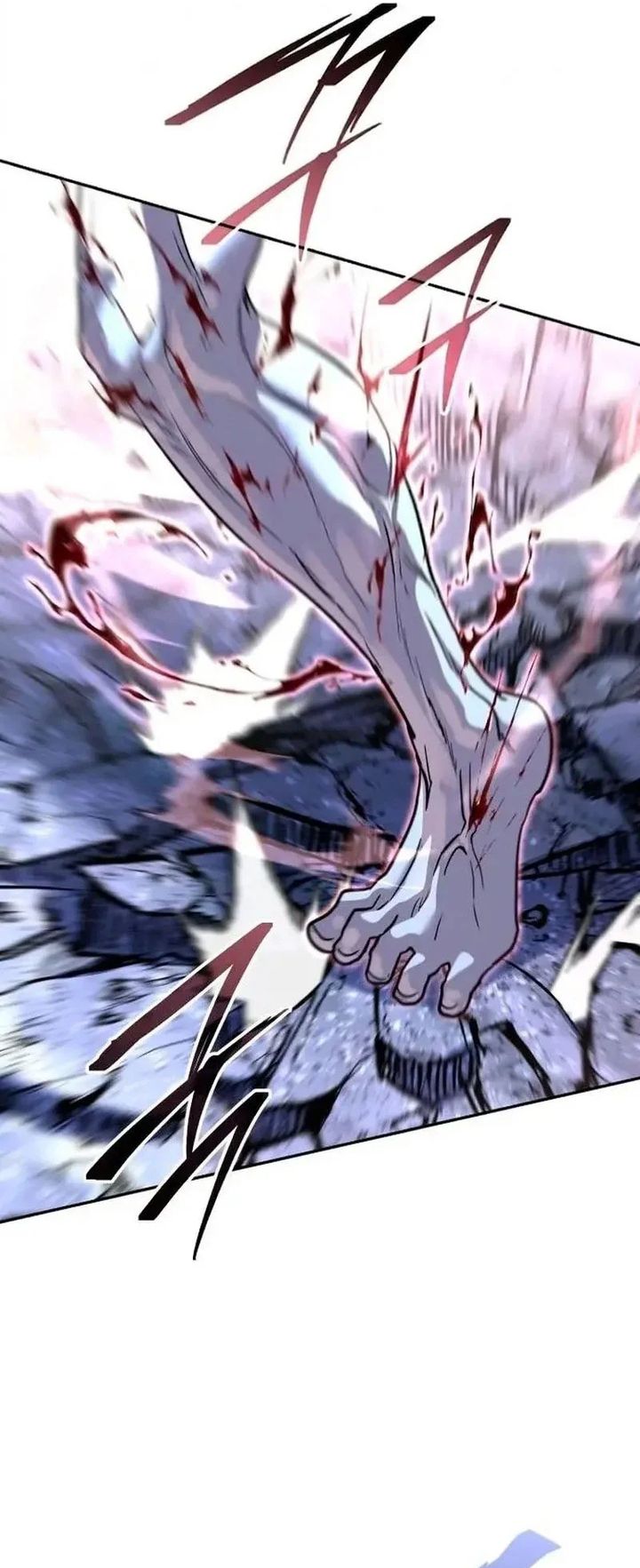 The Returned C-Rank Tank Won't Die! chapter 59 halaman 27