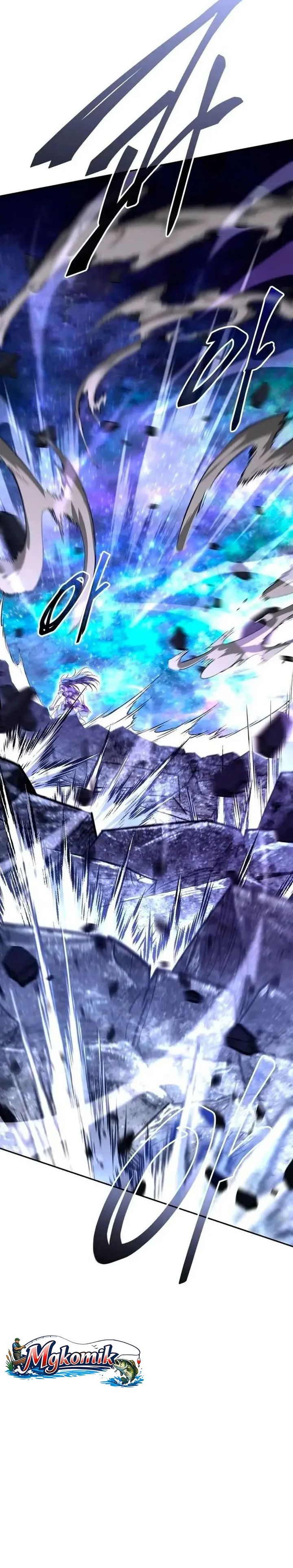 The Returned C-Rank Tank Won't Die! chapter 59 halaman 28