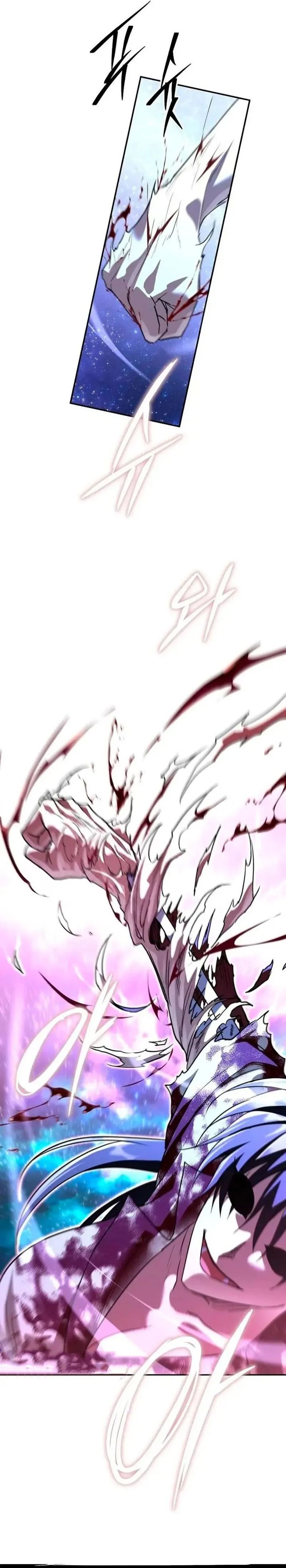 The Returned C-Rank Tank Won't Die! chapter 59 halaman 31