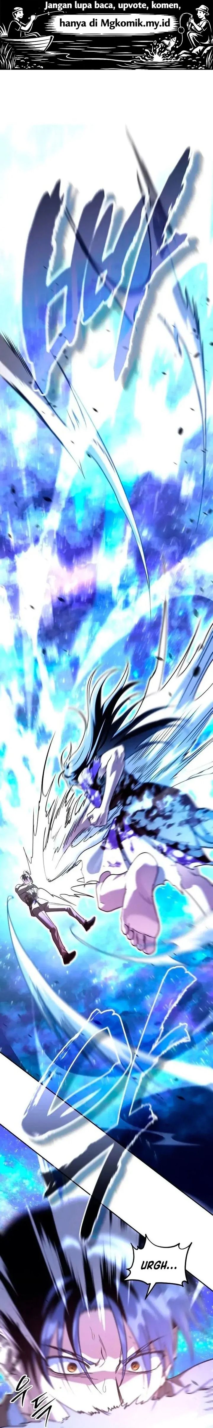 The Returned C-Rank Tank Won't Die! chapter 59 halaman 32