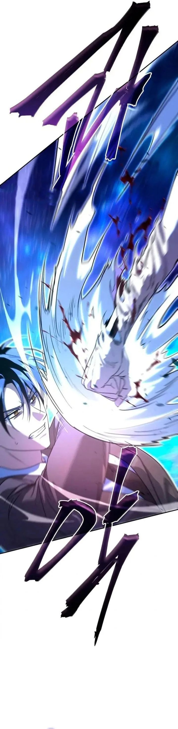 The Returned C-Rank Tank Won't Die! chapter 59 halaman 34