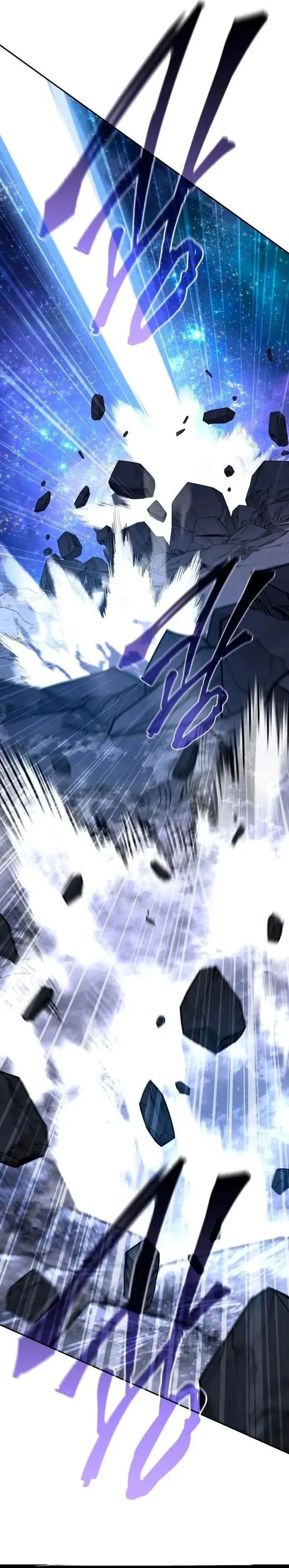 The Returned C-Rank Tank Won't Die! chapter 59 halaman 37