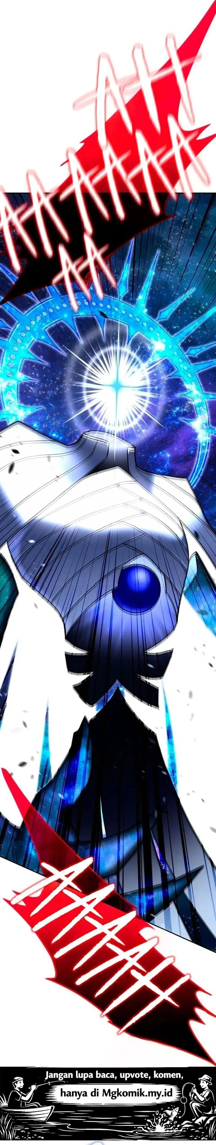 The Returned C-Rank Tank Won't Die! chapter 59 halaman 46