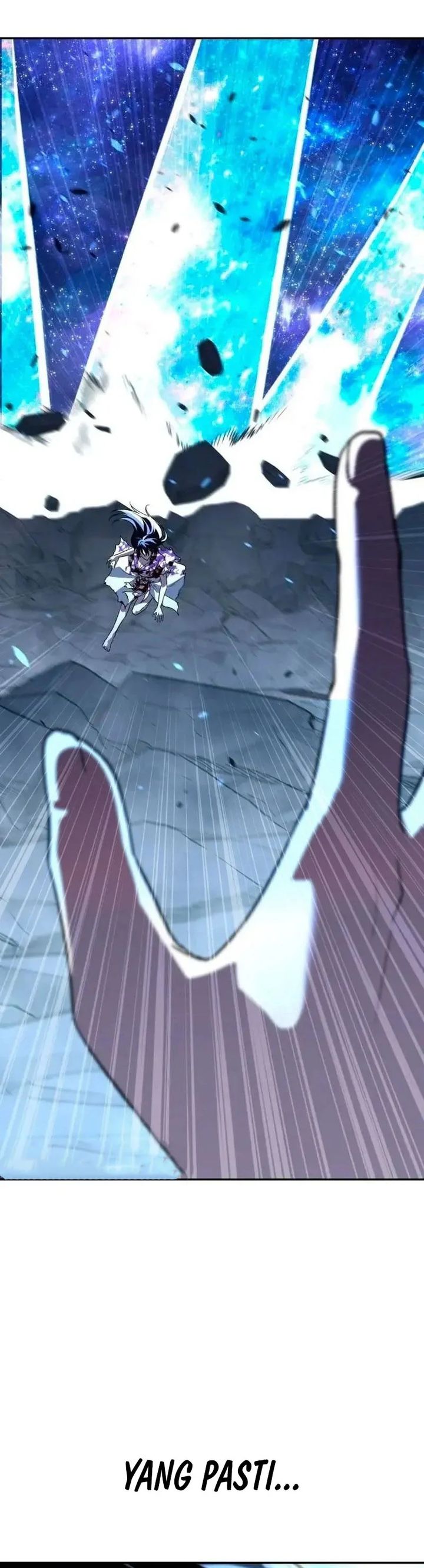 The Returned C-Rank Tank Won't Die! chapter 59 halaman 52