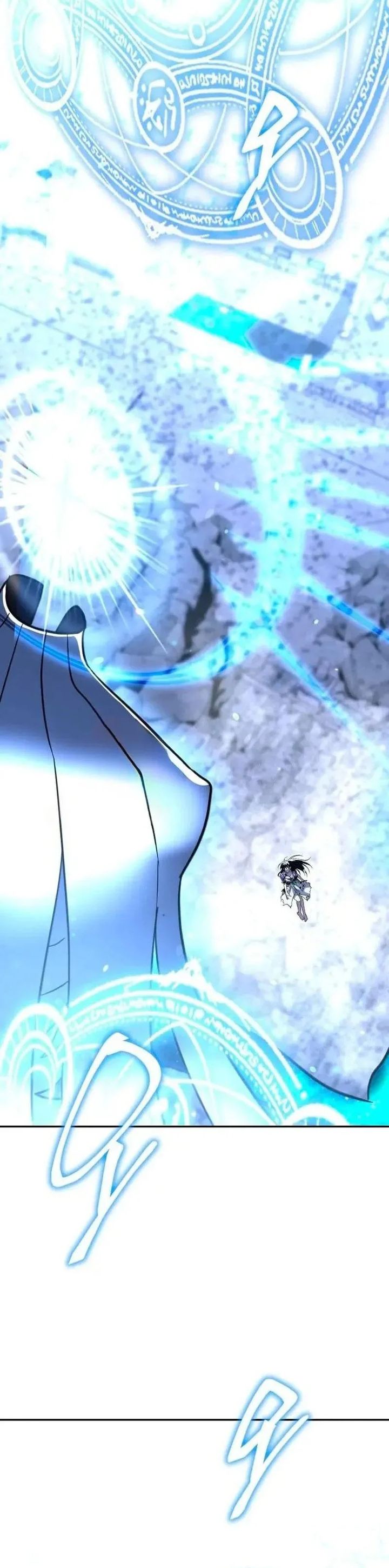 The Returned C-Rank Tank Won't Die! chapter 59 halaman 55