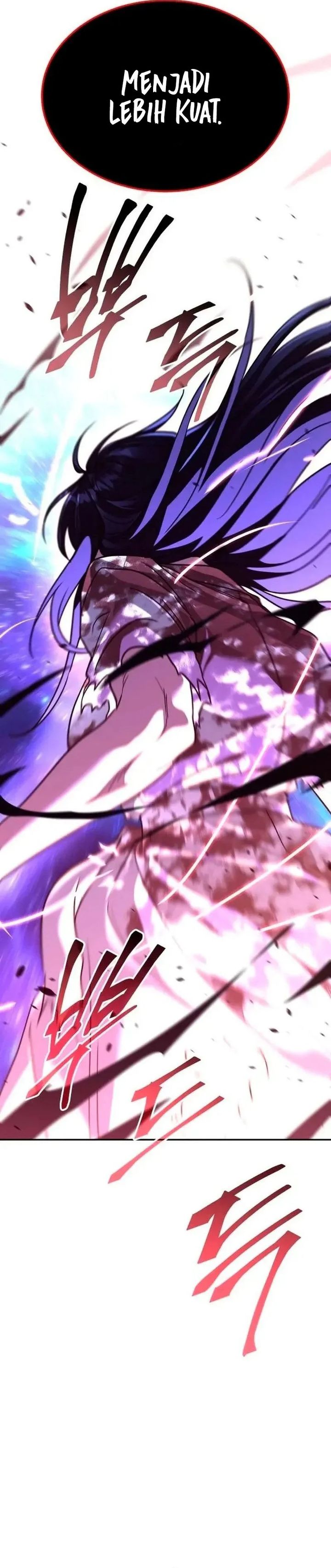 The Returned C-Rank Tank Won't Die! chapter 59 halaman 59