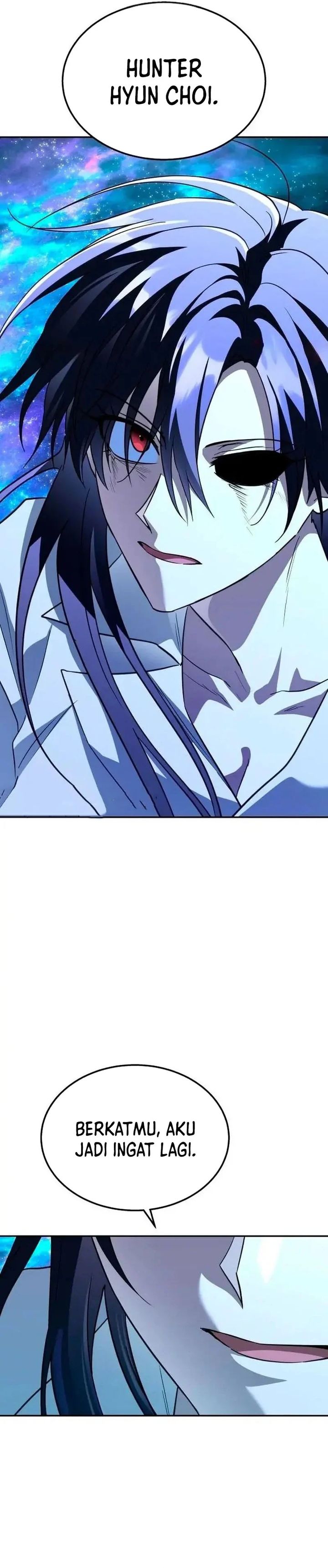 The Returned C-Rank Tank Won't Die! chapter 59 halaman 6