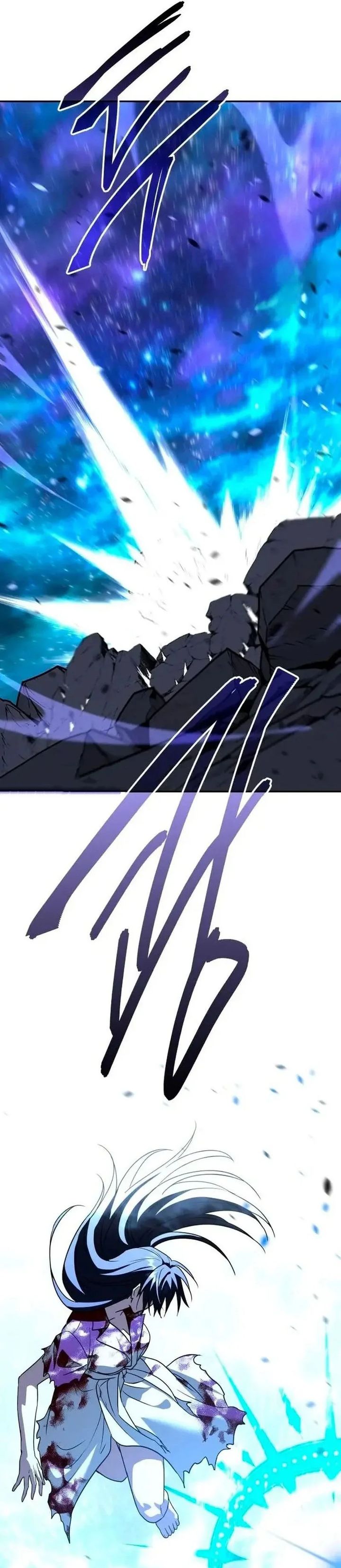 The Returned C-Rank Tank Won't Die! chapter 59 halaman 60
