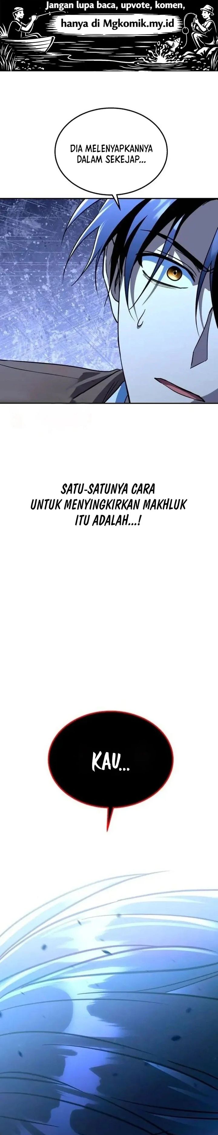 The Returned C-Rank Tank Won't Die! chapter 59 halaman 62