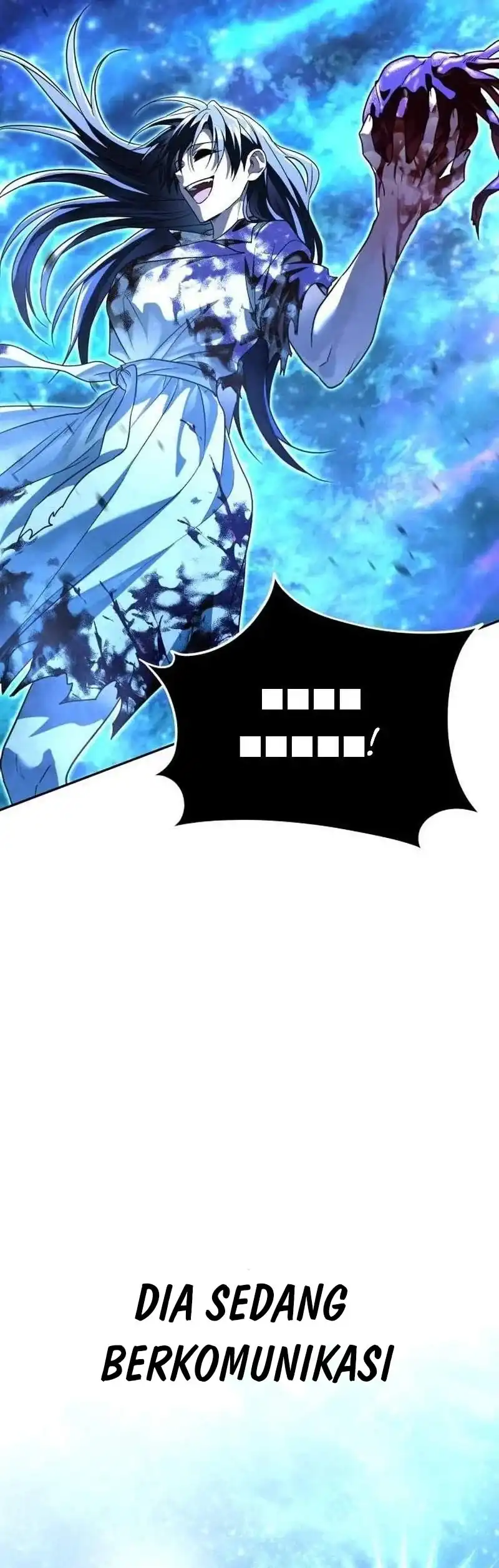 Baca The Returned C-Rank Tank Won't Die! - Chapter 60 halaman 11