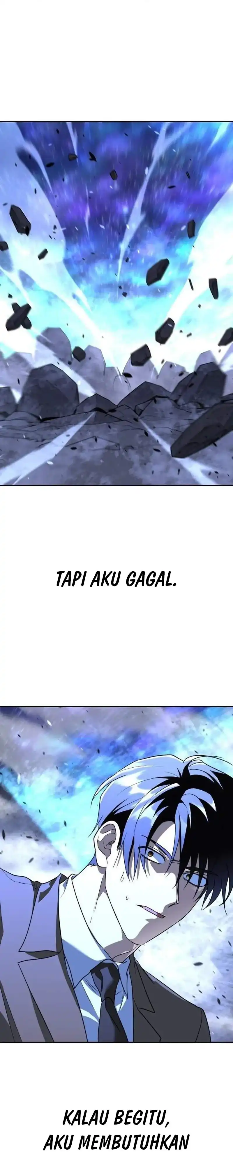 Baca The Returned C-Rank Tank Won't Die! - Chapter 60 halaman 16