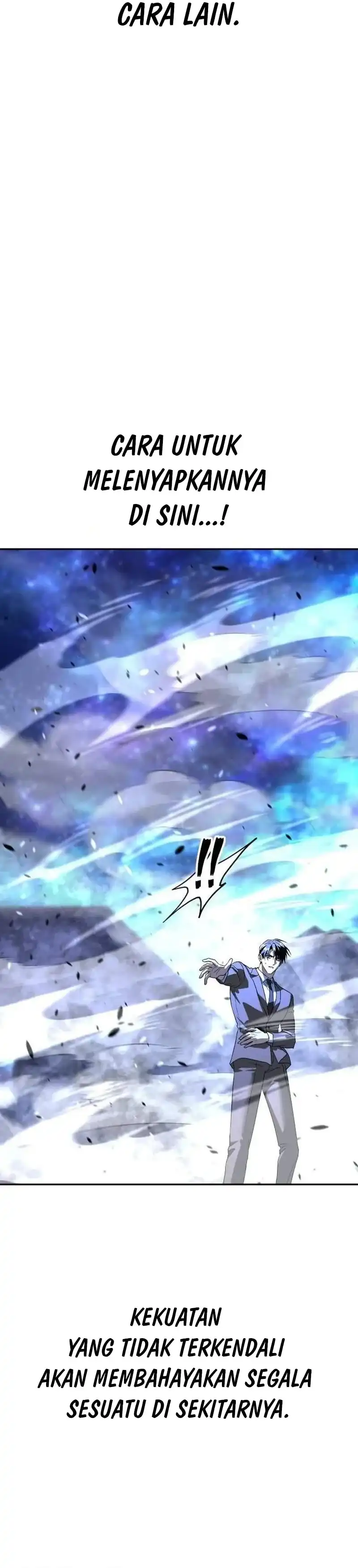 Baca The Returned C-Rank Tank Won't Die! - Chapter 60 halaman 17