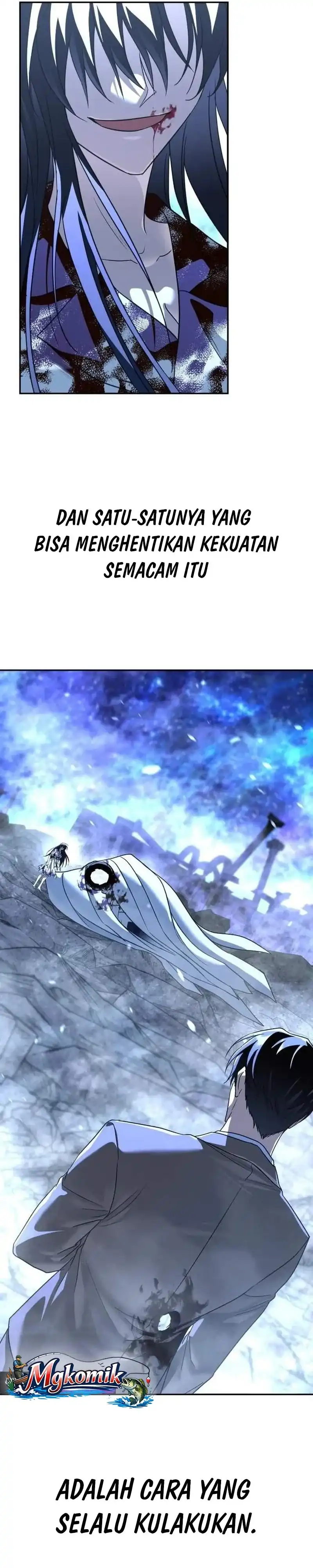 Baca The Returned C-Rank Tank Won't Die! - Chapter 60 halaman 18
