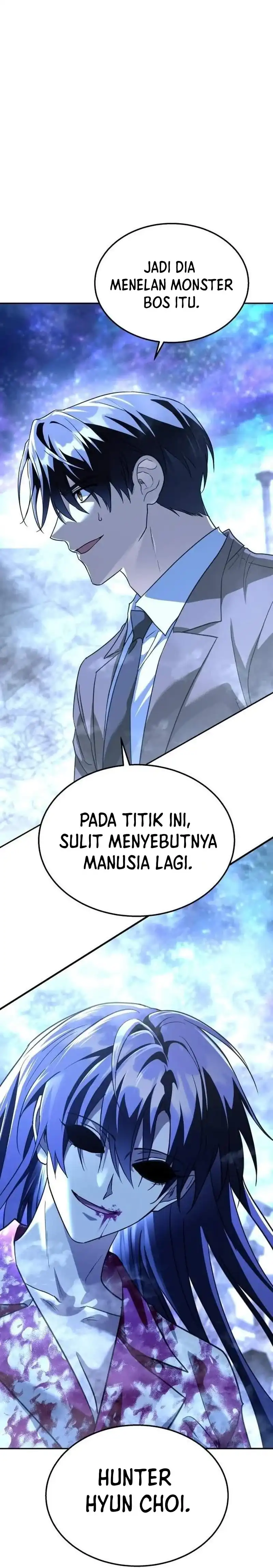 Baca The Returned C-Rank Tank Won't Die! - Chapter 60 halaman 19
