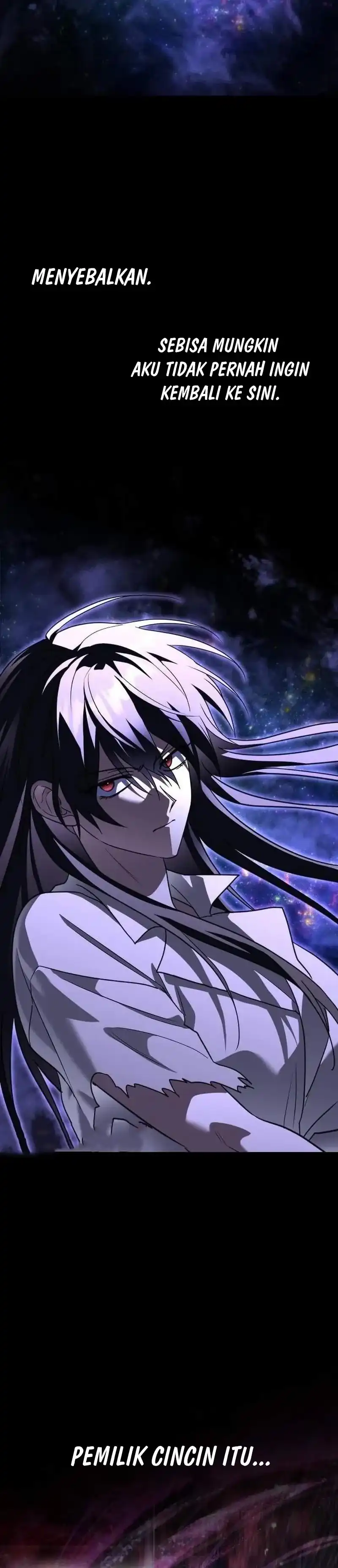 Baca The Returned C-Rank Tank Won't Die! - Chapter 60 halaman 2
