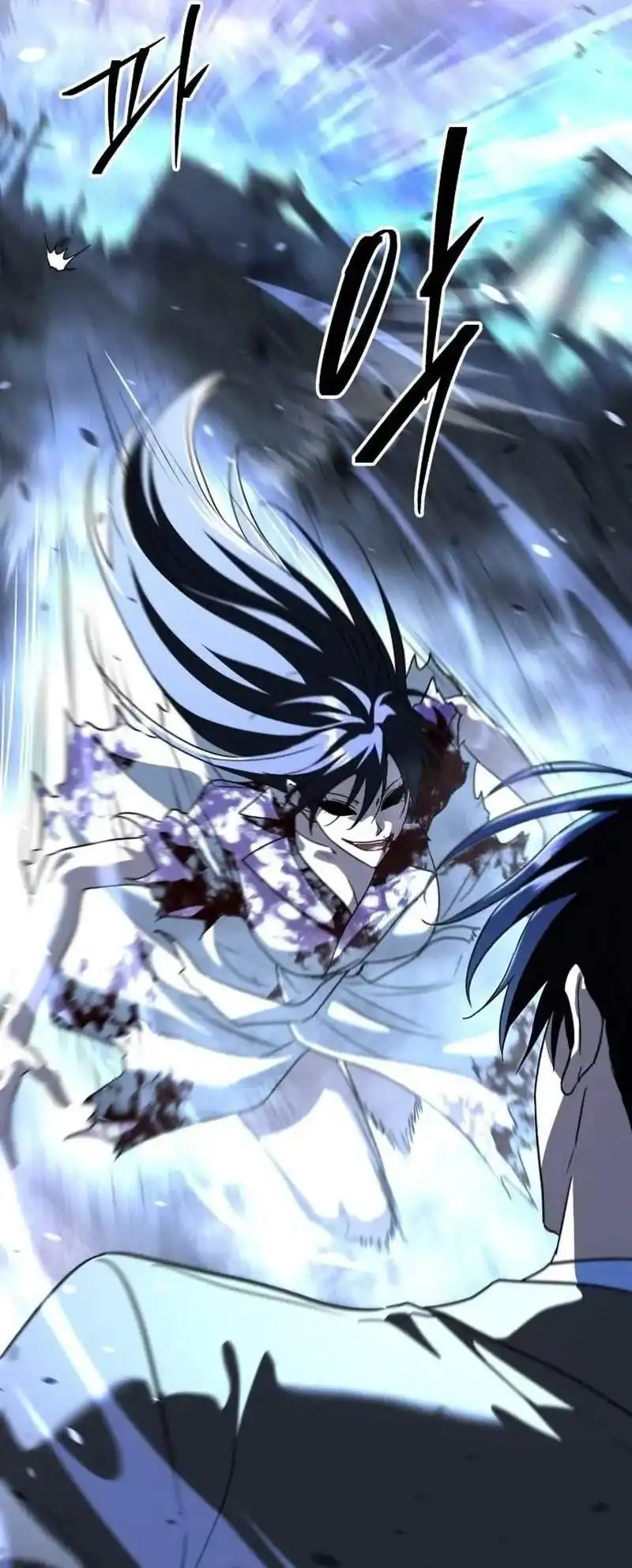Baca The Returned C-Rank Tank Won't Die! - Chapter 60 halaman 21