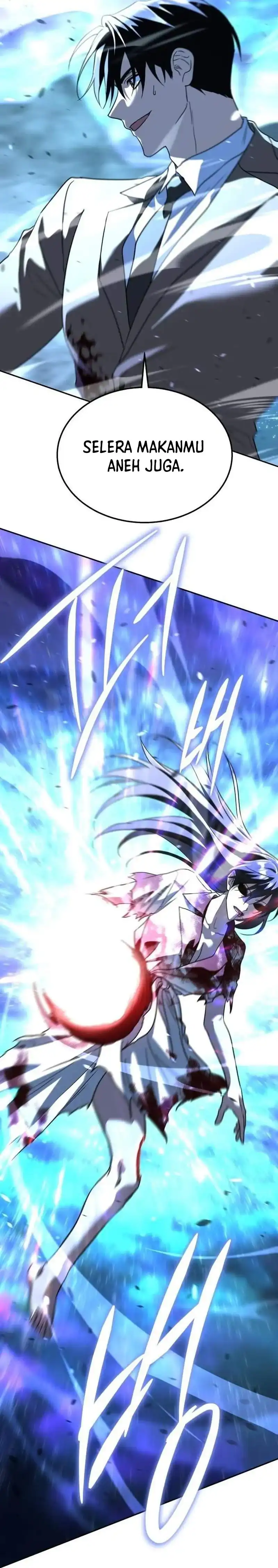 Baca The Returned C-Rank Tank Won't Die! - Chapter 60 halaman 23
