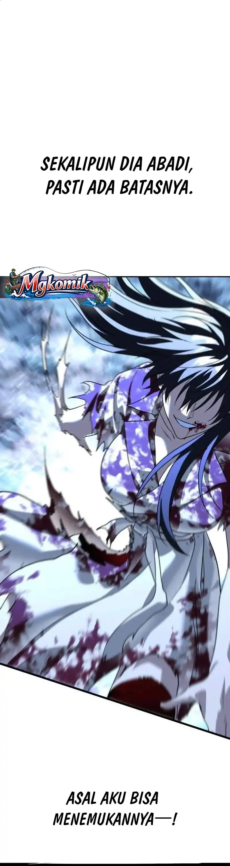 Baca The Returned C-Rank Tank Won't Die! - Chapter 60 halaman 24