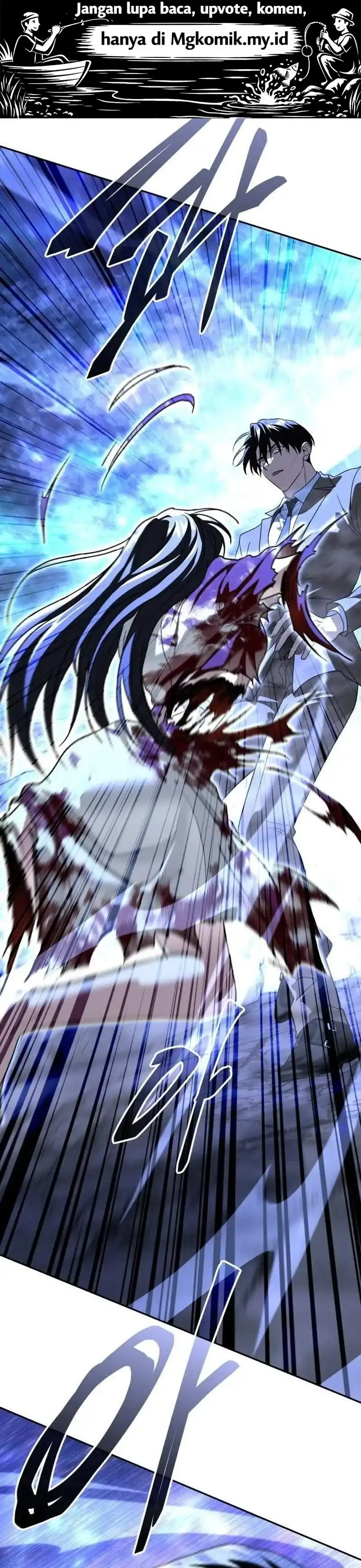 Baca The Returned C-Rank Tank Won't Die! - Chapter 60 halaman 25