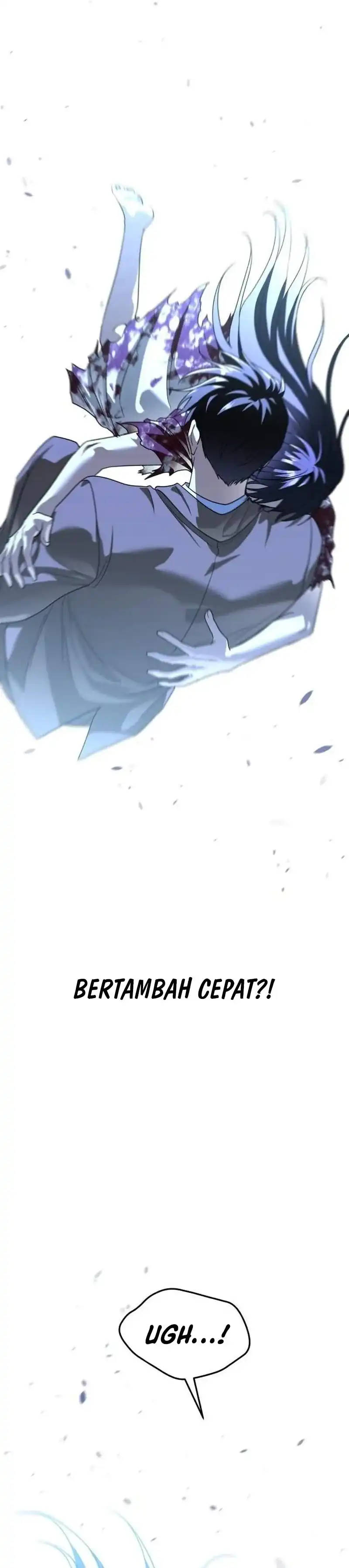 Baca The Returned C-Rank Tank Won't Die! - Chapter 60 halaman 27
