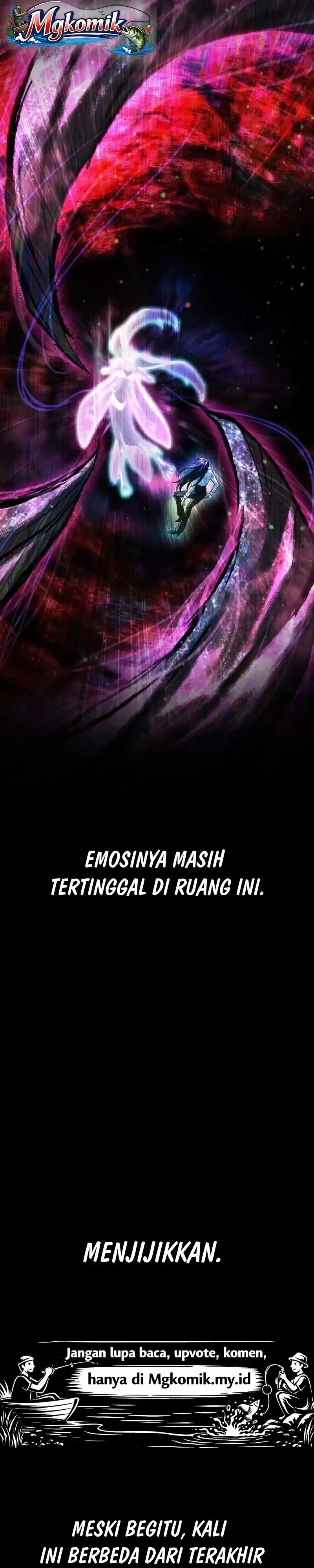 Baca The Returned C-Rank Tank Won't Die! - Chapter 60 halaman 3