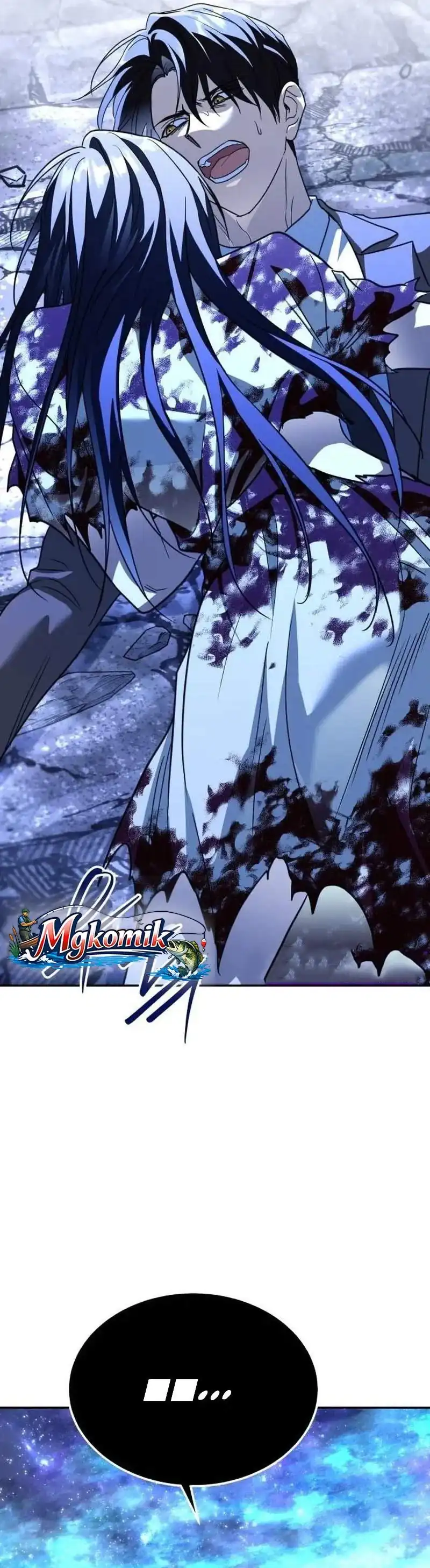 Baca The Returned C-Rank Tank Won't Die! - Chapter 60 halaman 30