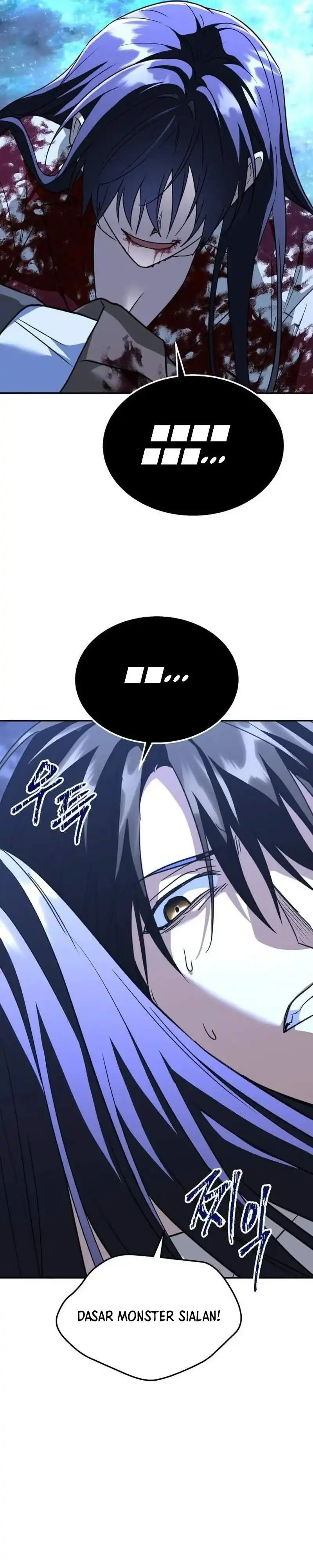 Baca The Returned C-Rank Tank Won't Die! - Chapter 60 halaman 31