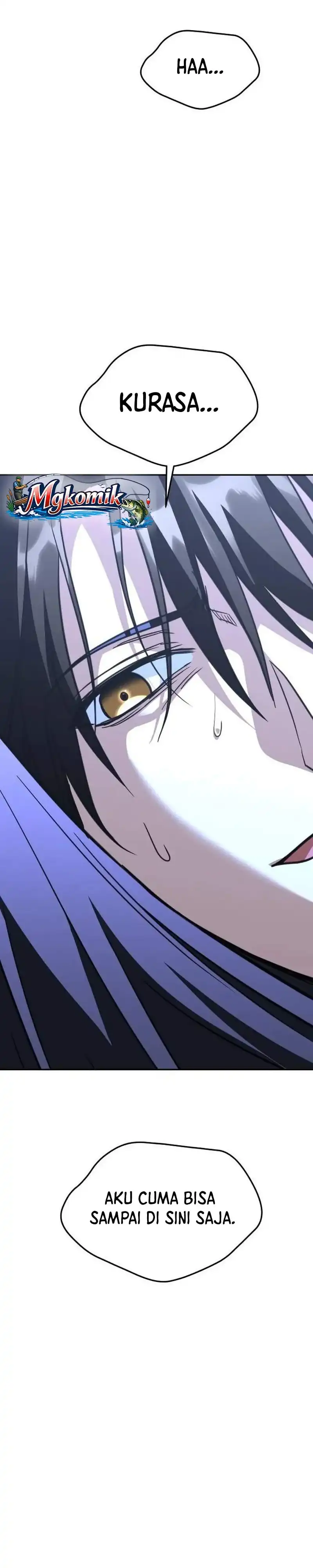 Baca The Returned C-Rank Tank Won't Die! - Chapter 60 halaman 32