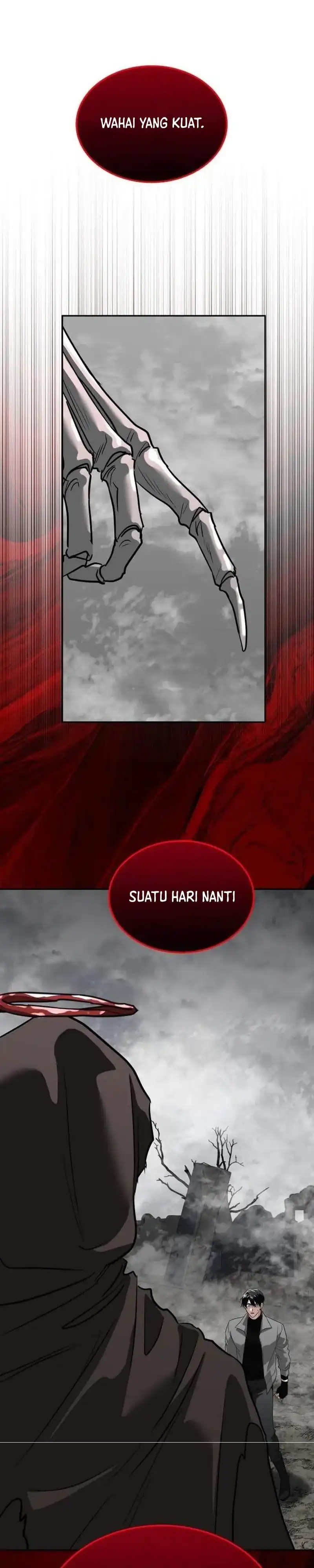 Baca The Returned C-Rank Tank Won't Die! - Chapter 60 halaman 33