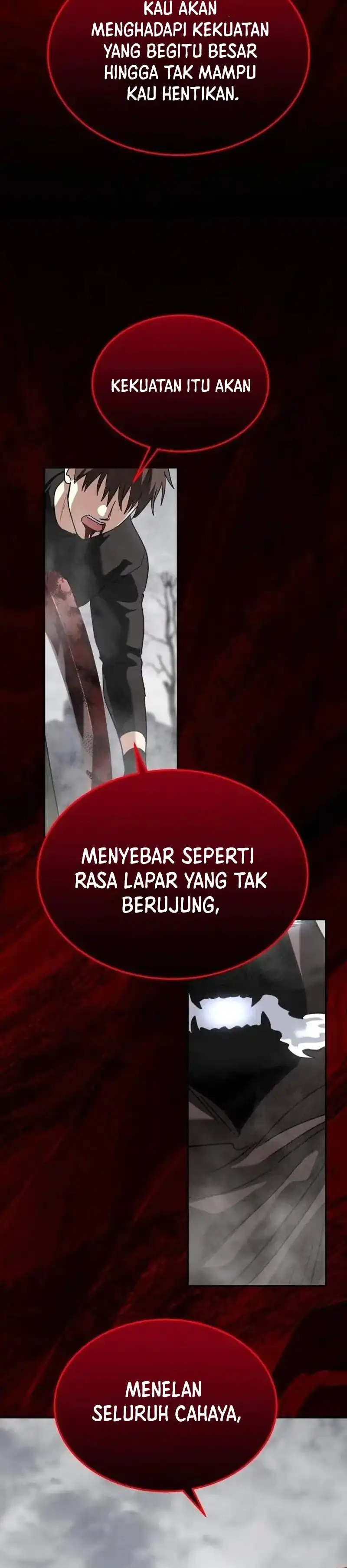 Baca The Returned C-Rank Tank Won't Die! - Chapter 60 halaman 34