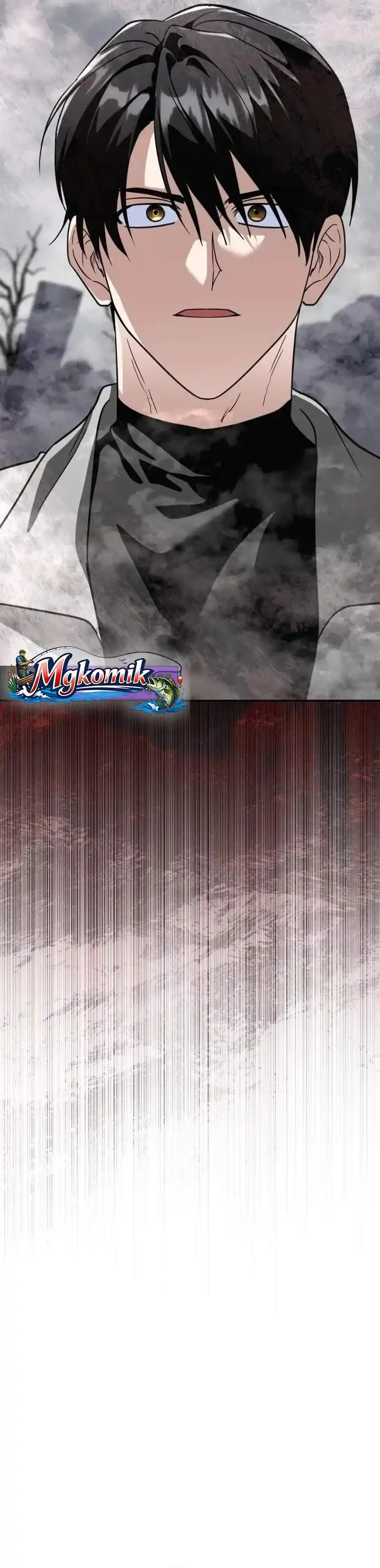 Baca The Returned C-Rank Tank Won't Die! - Chapter 60 halaman 36