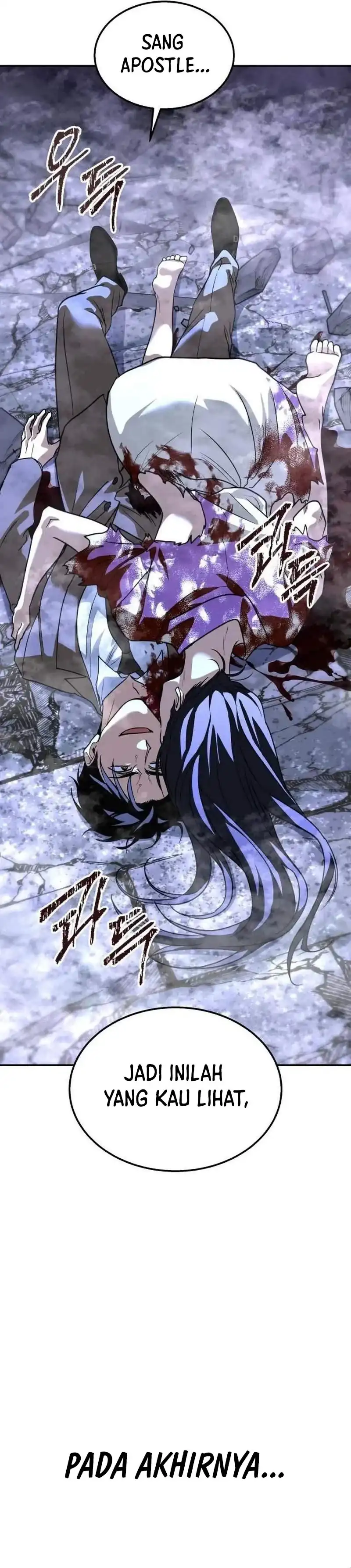 Baca The Returned C-Rank Tank Won't Die! - Chapter 60 halaman 37