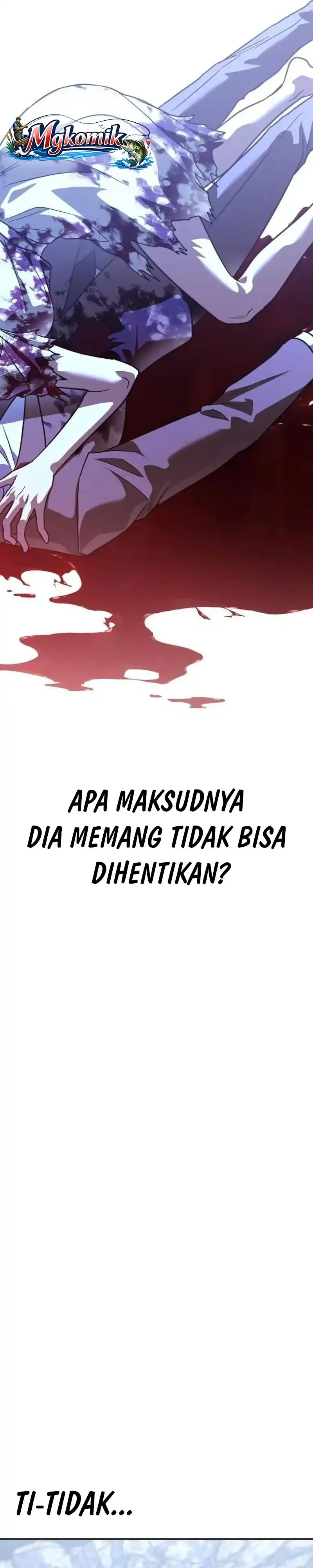 Baca The Returned C-Rank Tank Won't Die! - Chapter 60 halaman 38
