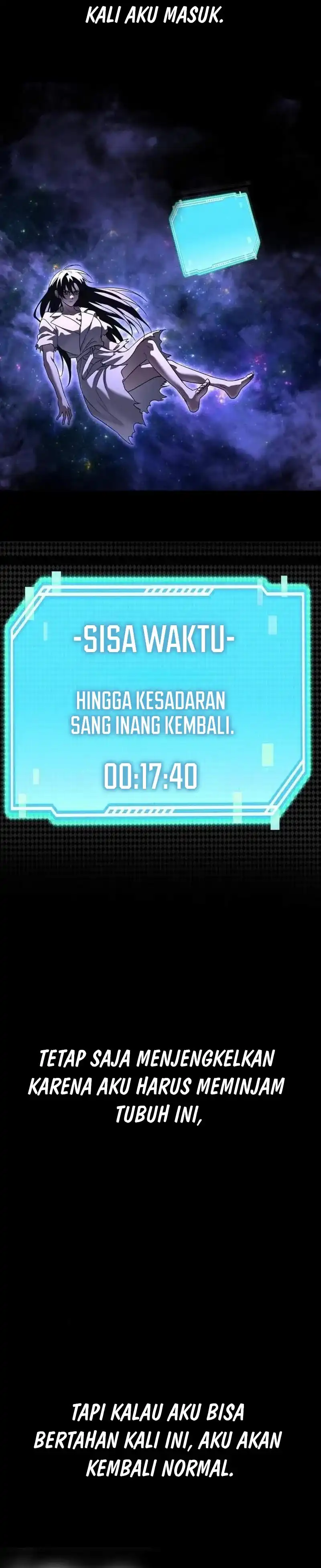 Baca The Returned C-Rank Tank Won't Die! - Chapter 60 halaman 4