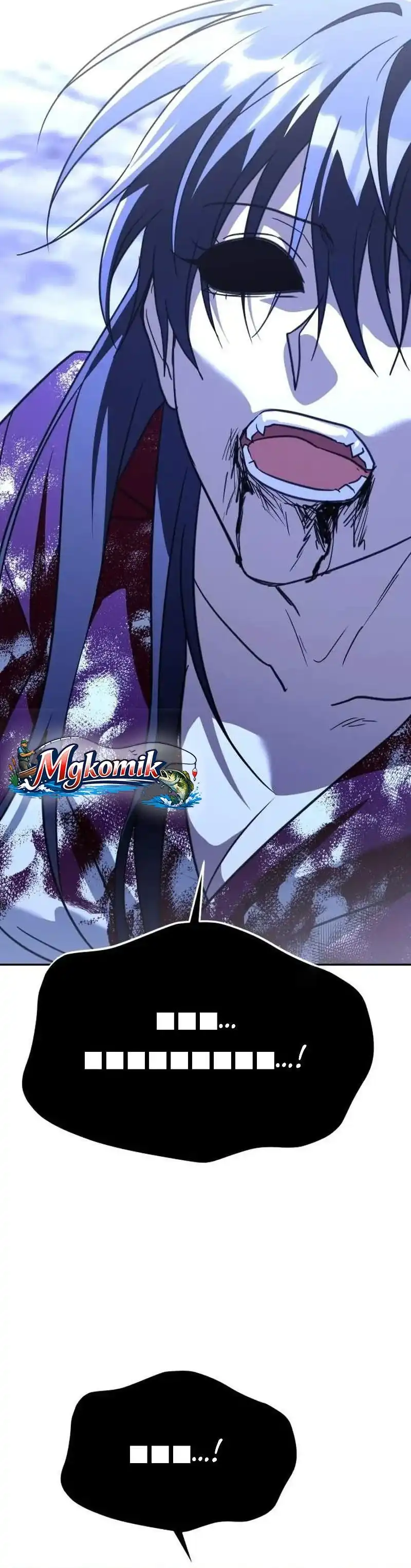 Baca The Returned C-Rank Tank Won't Die! - Chapter 60 halaman 44