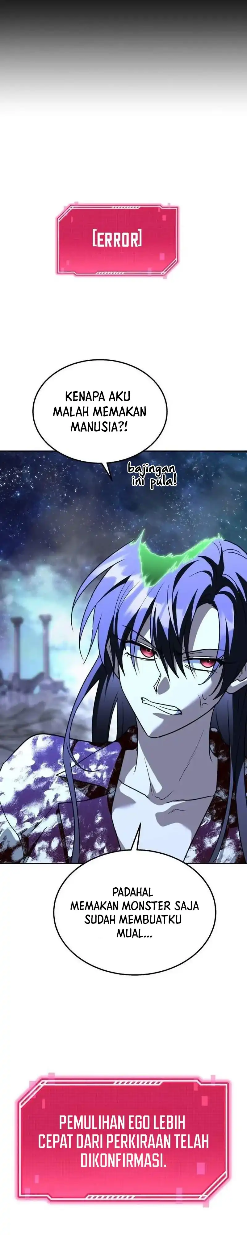 Baca The Returned C-Rank Tank Won't Die! - Chapter 60 halaman 50