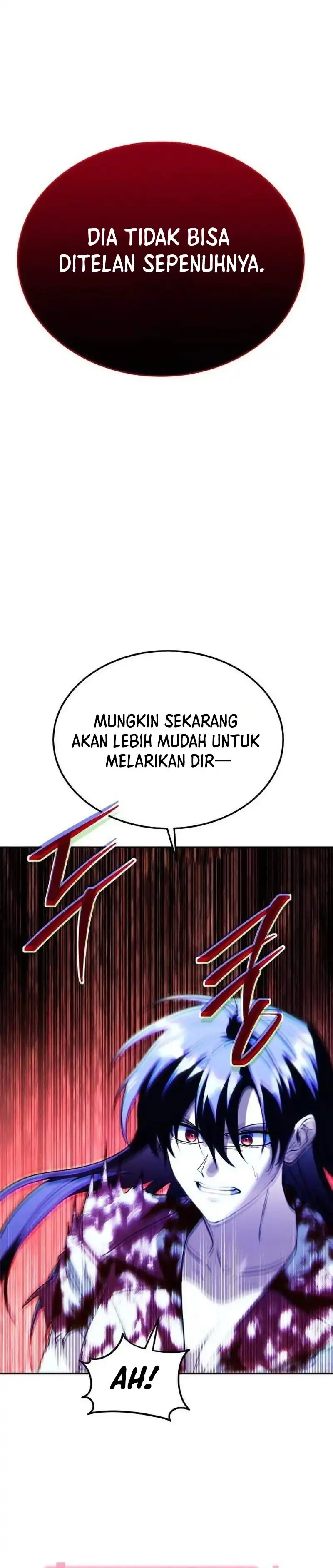 Baca The Returned C-Rank Tank Won't Die! - Chapter 60 halaman 51