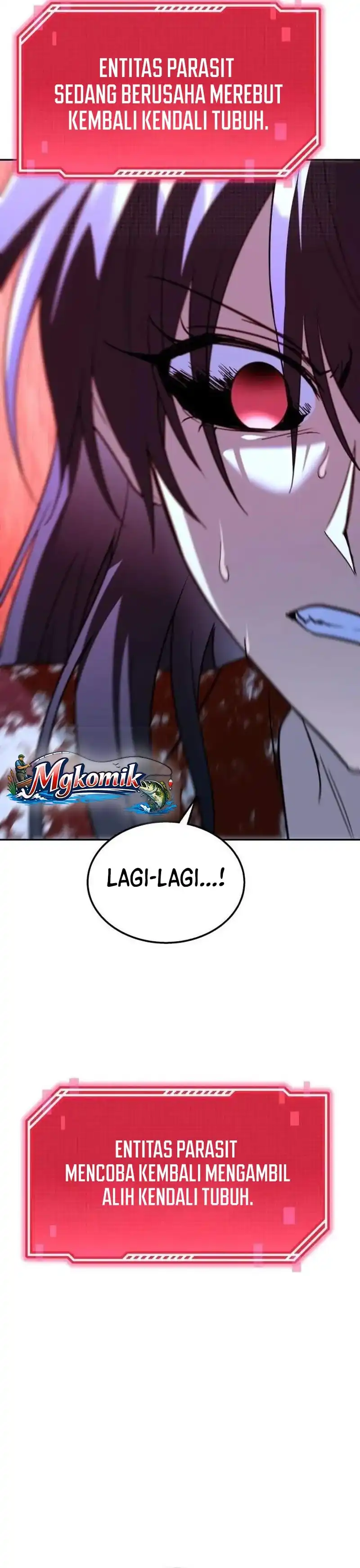 Baca The Returned C-Rank Tank Won't Die! - Chapter 60 halaman 52